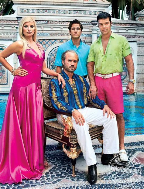 movie versace|versace movie cast.